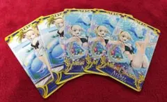 2026年最新】fgo ジャンヌ フェイタルの人気アイテム - メルカリ