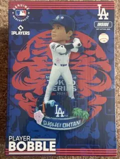 2026年最新】大谷翔平 ボブルヘッド 東京シリーズの人気アイテム