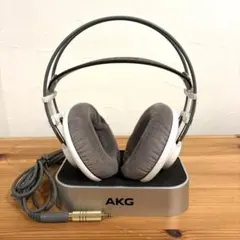 2026年最新】akg K701 オーストリアの人気アイテム - メルカリ
