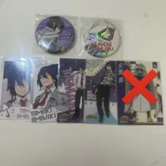 2026年最新】僕のヒーローアカデミア 缶バッジ 天喰環の人気アイテム