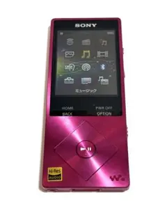 2026年最新】NW-A26の人気アイテム - メルカリ