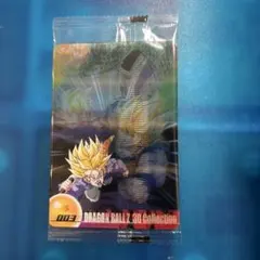 ドラゴンボール 森永ウエハースカード 003 未開封 イタジャガ - メルカリ
