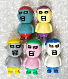 2026年最新】アイツ ソフビの人気アイテム - メルカリ