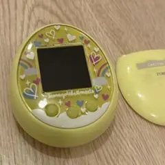 2026年最新】たまごっちみーつ メルヘンみーつver. イエローの人気