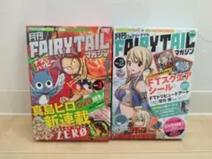 2026年最新】月刊フェアリーテイルマガジンの人気アイテム - メルカリ