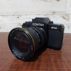 2026年最新】CONTAX 167MTの人気アイテム - メルカリ