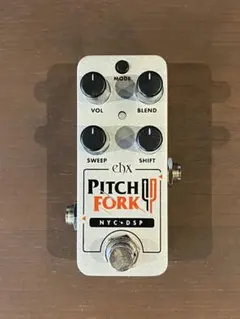 2026年最新】electro-harmonix pitch forkの人気アイテム - メルカリ