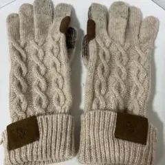 2026年最新】Vivienne Westwood カラー：ベージュ系 手袋・アーム