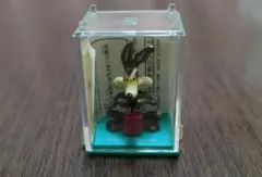 2026年最新】ワイリーコヨーテ フィギュアの人気アイテム - メルカリ