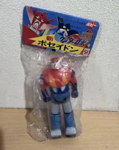 2026年最新】ゲッターポセイドンの人気アイテム - メルカリ