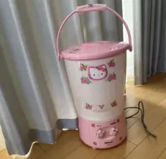 2026年最新】キティ 電気バケツの人気アイテム - メルカリ