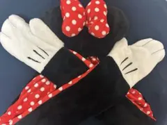 2026年最新】ミニー マフラーの人気アイテム - メルカリ