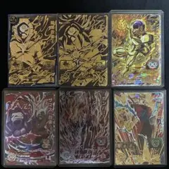 2026年最新】スーパードラゴンボールヒーローズ シークレットの人気