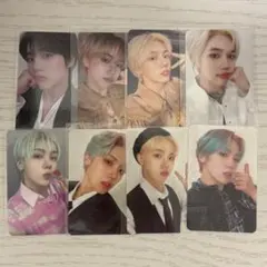 2026年最新】cravity ソンミン トレカの人気アイテム - メルカリ