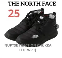 2026年最新】ノースフェイス ヌプシ ブーツ 25の人気アイテム - メルカリ