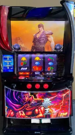 2026年最新】北斗の拳 パチスロの人気アイテム - メルカリ