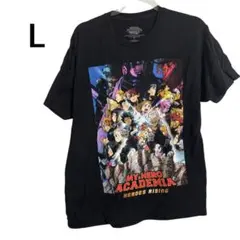 2026年最新】ヒロアカ tシャツ 応募者の人気アイテム - メルカリ
