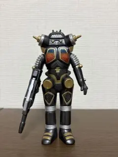 2026年最新】ソフビ キングジョーブラックの人気アイテム - メルカリ