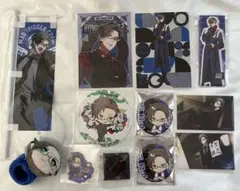 2026年最新】入間銃兎 缶バッジの人気アイテム - メルカリ