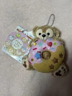 2026年最新】ダッフィーフレンズぬいぐるみバッジの人気アイテム