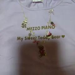 2026年最新】mezzo piano Tシャツの人気アイテム - メルカリ