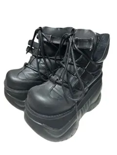 2026年最新】demonia デモニア 厚底の人気アイテム - メルカリ