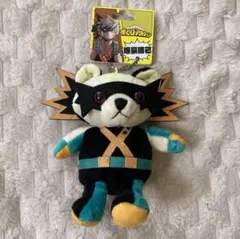 2026年最新】熊のヒーローアカデミアの人気アイテム - メルカリ