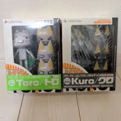 2026年最新】リボルテック トロ クロの人気アイテム - メルカリ