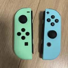 2026年最新】joy-con あつまれどうぶつの森の人気アイテム - メルカリ