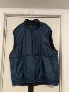 2026年最新】patagonia パフボールベストの人気アイテム - メルカリ