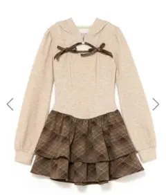 2026年最新】bubbles パーカー ワンピースの人気アイテム - メルカリ