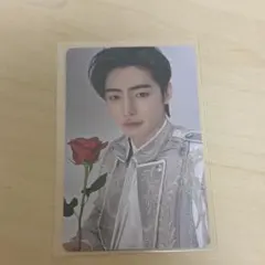 早い者勝ち！】 enhypen ソンフンシーグリ 学生証 セット - メルカリ