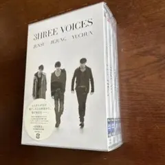 2026年最新】JYJ 3HREE VOICESの人気アイテム - メルカリ