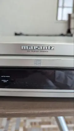 2026年最新】cd5003の人気アイテム - メルカリ