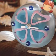 2026年最新】ポニョ 時計の人気アイテム - メルカリ