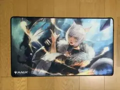 2026年最新】mtg プレイマットの人気アイテム - メルカリ