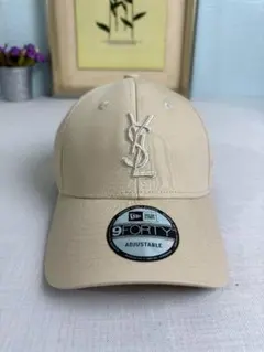 2026年最新】Yves Saint Laurent キャップの人気アイテム - メルカリ