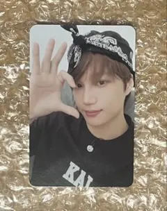 2026年最新】exo カイ トレカの人気アイテム - メルカリ