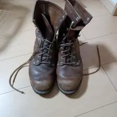 2026年最新】ブーツ carolinaの人気アイテム - メルカリ