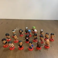 2026年最新】プロ格ヒーローズの人気アイテム - メルカリ