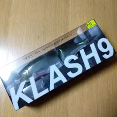 2026年最新】クラッシュ9 マジックシャッドの人気アイテム - メルカリ