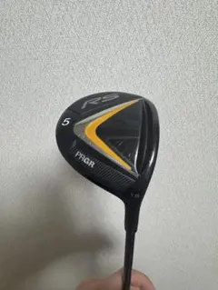 2026年最新】prgr rs just ドライバー の人気アイテム - メルカリ