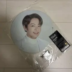 2026年最新】bts うちわ グクの人気アイテム - メルカリ