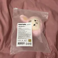 2026年最新】SEVENTEEN ジョンハン ぬいぐるみの人気アイテム - メルカリ