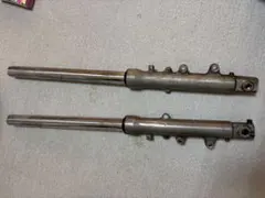 2026年最新】xjr400 フォークの人気アイテム - メルカリ