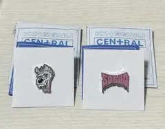 2026年最新】KingGNu ピンバッジの人気アイテム - メルカリ