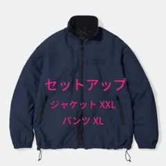 2026年最新】ennoy 中綿 セットアップの人気アイテム - メルカリ