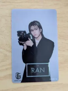 2026年最新】BMSG クリアカードの人気アイテム - メルカリ