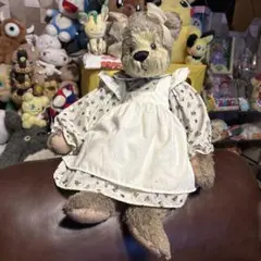 2026年最新】Ganz テディベアの人気アイテム - メルカリ