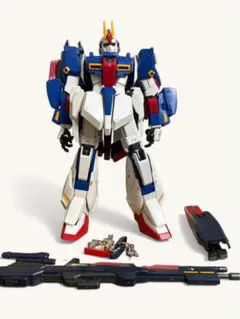 2026年最新】PG 1/60 MSZ-006 ゼータガンダムの人気アイテム - メルカリ